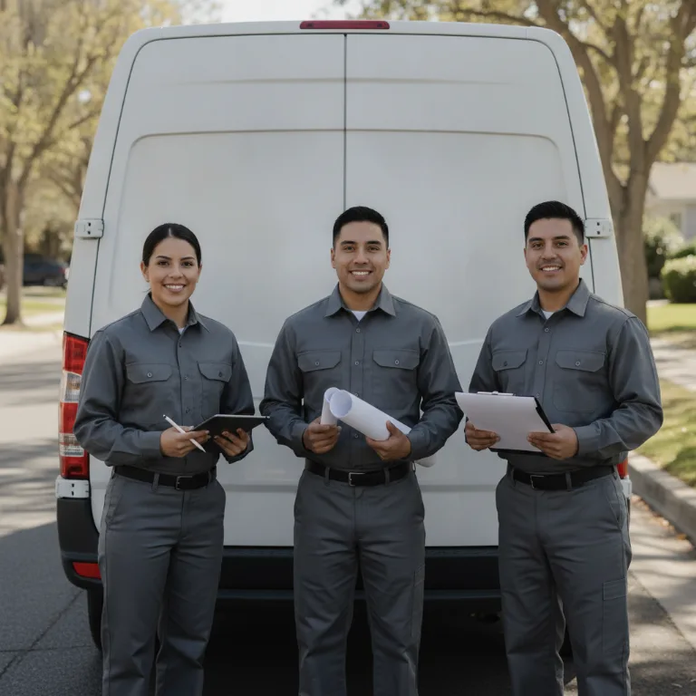 Agencia de Bienes Raíces Comerciales equipo en Celaya